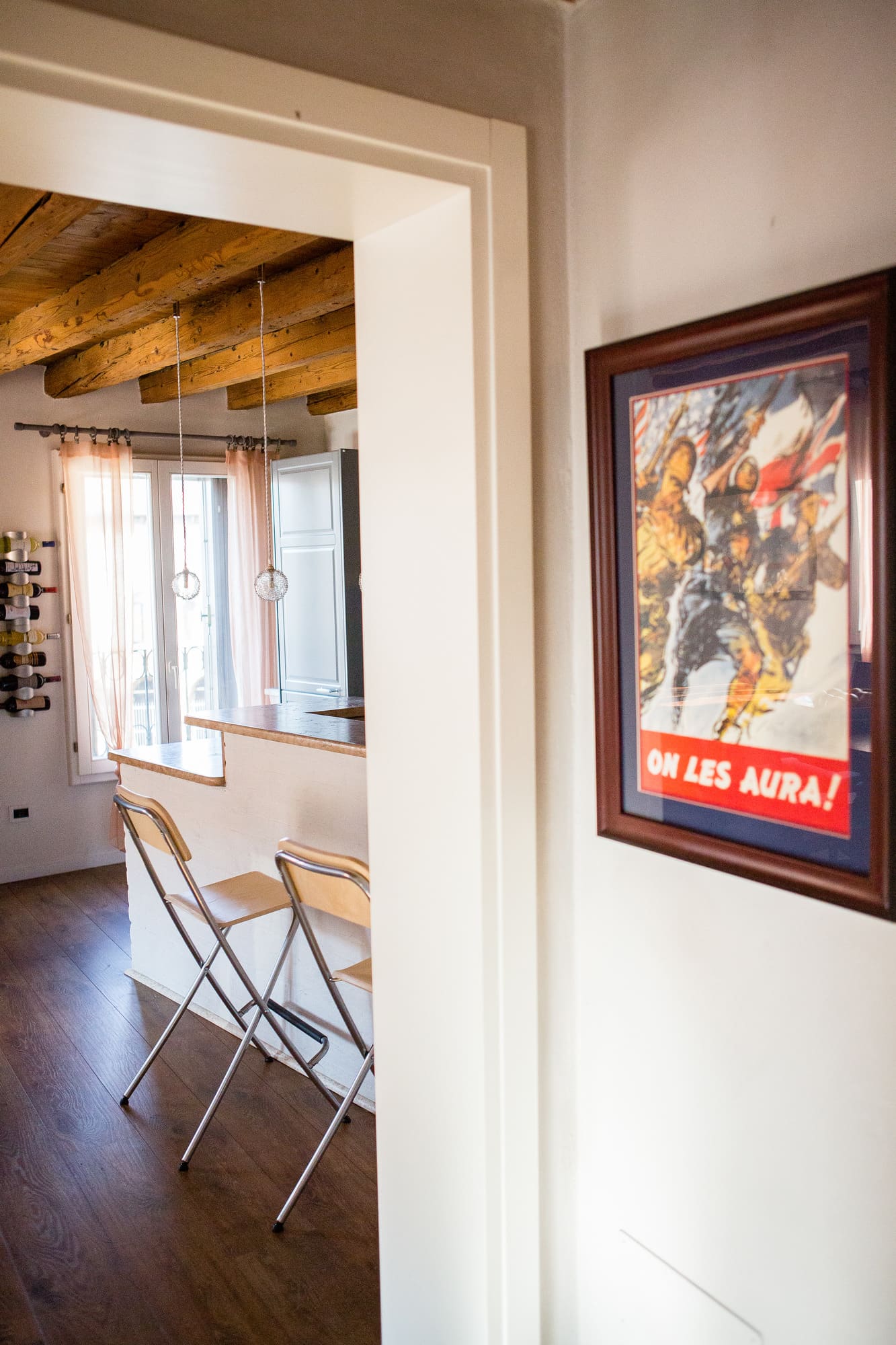 House Tour A Maximalist Apartment in Vicenza, Italy Apartment Therapy